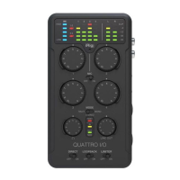 Comprar IK MULTIMEDIA IRIG PRO QUATTRO I/O DELUXE - 419.50 € Comprar IK MULTIMEDIA IRIG PRO QUATTRO I/O DELUXE - 419.50 €