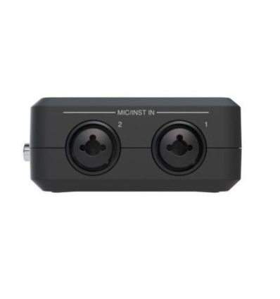 Comprar IK MULTIMEDIA IRIG PRO QUATTRO I/O DELUXE - 419.50 €