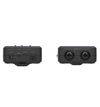 Comprar IK MULTIMEDIA IRIG PRO QUATTRO I/O - 329 €