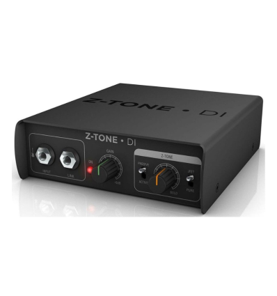≫ Comprar IK MULTIMEDIA Z-TONE DI - 143 € | Profesional DJ®