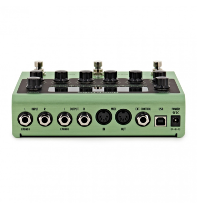 ≫ Comprar IK MULTIMEDIA X-TIME - 325 € | Profesional DJ®