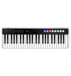 ≫ Comprar IK MULTIMEDIA IRIG KEYS I/O 49 - 299 € | Profesional DJ®