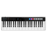 ≫ Comprar IK MULTIMEDIA IRIG KEYS I/O 49 - 299 € | Profesional DJ® ≫ Comprar IK MULTIMEDIA IRIG KEYS I/O 49 - 299 € | Profesional DJ®