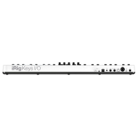 ≫ Comprar IK MULTIMEDIA IRIG KEYS I/O 49 - 299 € | Profesional DJ® ≫ Comprar IK MULTIMEDIA IRIG KEYS I/O 49 - 299 € | Profesional DJ®