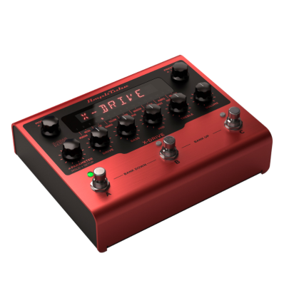 ≫ Comprar IK MULTIMEDIA X-DRIVE - 258 € | Profesional DJ®