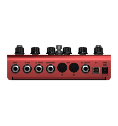 ≫ Comprar IK MULTIMEDIA X-DRIVE - 258 € | Profesional DJ®