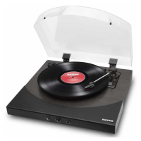 ≫ Comprar ION AUDIO PREMIER LP BLACK - 119.99 € | Profesional DJ®