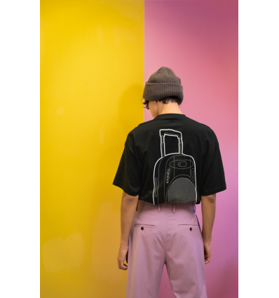 Pack Exclusivo : Camiseta + Llavero Ibiza Sound Port y Masterclass