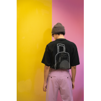 Pack Exclusivo : Camiseta + Llavero Ibiza Sound Port y Masterclass