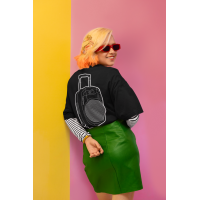 Pack Exclusivo : Camiseta + Llavero Ibiza Sound Port y Masterclass