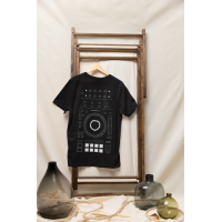 Pack Exclusivo DENON DJ: Camiseta, Llavero PRIME 4+ y Masterclass