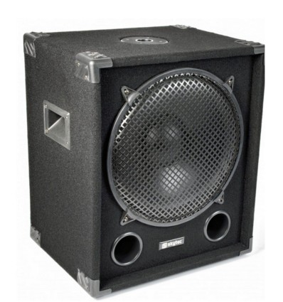 SKYTEC 170.682 MAX15SUB SUBGRAVE 1200W comprar barato