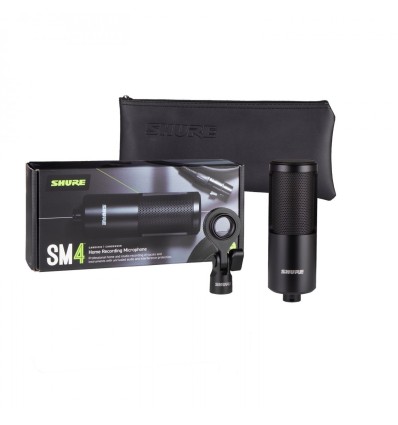 SHURE SM4