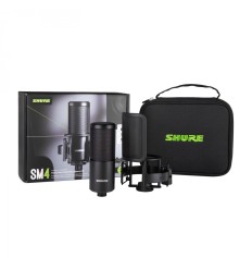 SHURE SM4 KIT