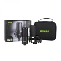 SHURE SM4 KIT