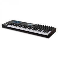 Arturia KeyLab Essential 49 MK3 Negro - Controlador MIDI Profesional