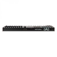 Arturia KeyLab Essential 49 MK3 Negro - Controlador MIDI Profesional
