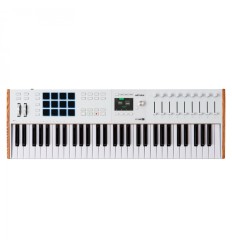 ARTURIA KEYLAB 61 MK3 BLANCO