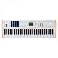ARTURIA KEYLAB 61 MK3 BLANCO