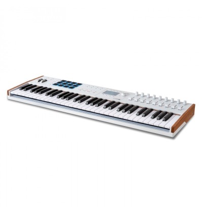 ARTURIA KEYLAB 61 MK3 BLANCO