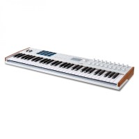 ARTURIA KEYLAB 61 MK3 BLANCO