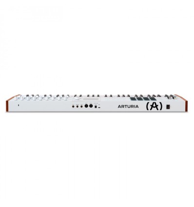 ARTURIA KEYLAB 61 MK3 BLANCO