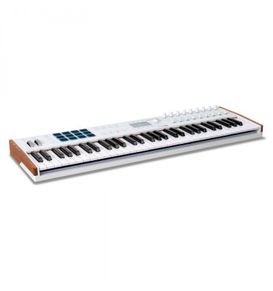ARTURIA KEYLAB 61 MK3 BLANCO