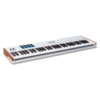 ARTURIA KEYLAB 61 MK3 BLANCO