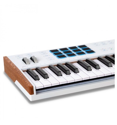 ARTURIA KEYLAB 61 MK3 BLANCO