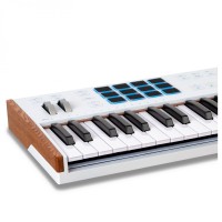 ARTURIA KEYLAB 61 MK3 BLANCO