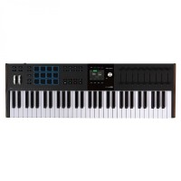 ARTURIA KEYLAB 61 MK3 NEGRO