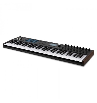 ARTURIA KEYLAB 61 MK3 NEGRO
