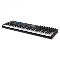ARTURIA KEYLAB 61 MK3 NEGRO