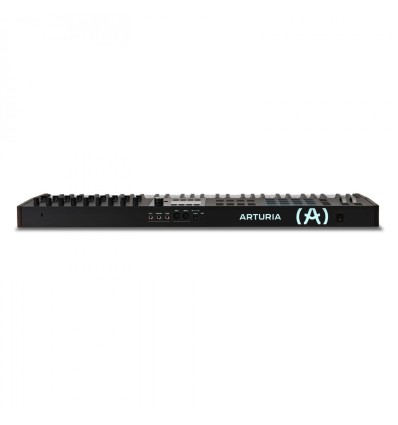 ARTURIA KEYLAB 61 MK3 NEGRO
