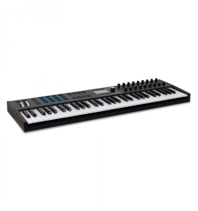 ARTURIA KEYLAB 61 MK3 NEGRO