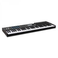 ARTURIA KEYLAB 61 MK3 NEGRO
