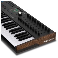 ARTURIA KEYLAB 61 MK3 NEGRO