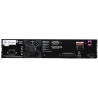 Crown CDi 2|600 amplificador de 2x600W con DSP y BLU Link