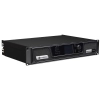 Crown CDi 2|600 amplificador de 2x600W con DSP y BLU Link