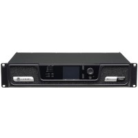 Crown CDi 2|600 amplificador de 2x600W con DSP y BLU Link
