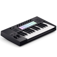 Novation Launchkey 25 MK4 - Controlador MIDI avanzado para DAW Novation Launchkey 25 MK4 - Controlador MIDI avanzado para DAW
