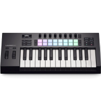 Novation Launchkey 25 MK4 - Controlador MIDI avanzado para DAW Novation Launchkey 25 MK4 - Controlador MIDI avanzado para DAW