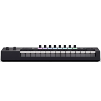 Novation Launchkey 25 MK4 - Controlador MIDI avanzado para DAW Novation Launchkey 25 MK4 - Controlador MIDI avanzado para DAW