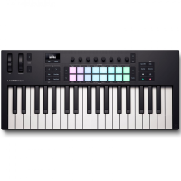 Novation Launchkey 37 MK4 | Controlador MIDI para DAW