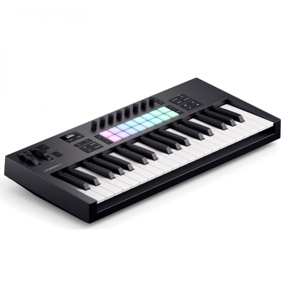 Novation Launchkey 37 MK4 | Controlador MIDI para DAW