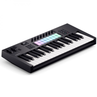Novation Launchkey 37 MK4 | Controlador MIDI para DAW