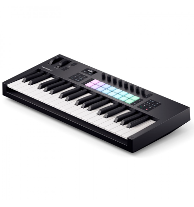 Novation Launchkey 37 MK4 | Controlador MIDI para DAW