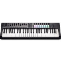 Novation Launchkey 49 MK4 - Controlador MIDI de 49 teclas Novation Launchkey 49 MK4 - Controlador MIDI de 49 teclas
