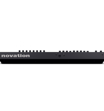 Novation Launchkey 49 MK4 - Controlador MIDI de 49 teclas