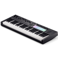 Novation Launchkey 49 MK4 - Controlador MIDI de 49 teclas Novation Launchkey 49 MK4 - Controlador MIDI de 49 teclas